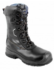 Portwest FD01 - Portwest Compositelite Traction 10 inch (25cm) Safety Boot S3 HRO CI WR